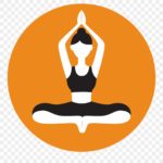yoga - sim lion fitness - best gym in boduppal and best gym in uppal