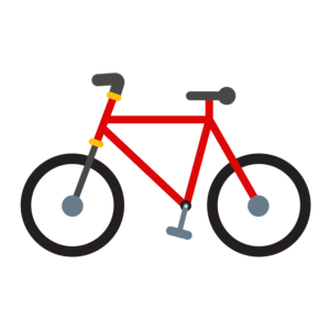 out door cycling - sim lion fitness